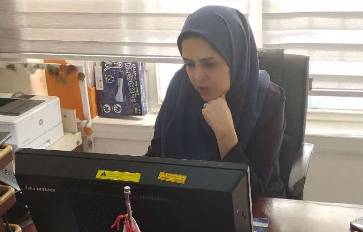 جلسه شورای آموزگاران