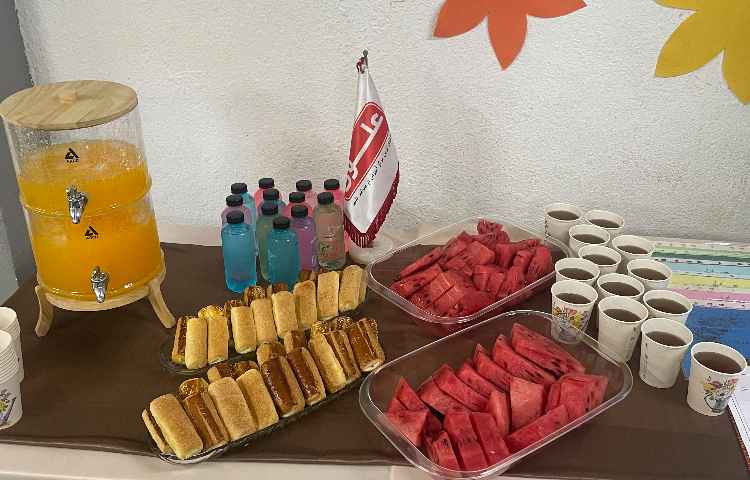 جلسه شورای دبیران تابستان1402 3