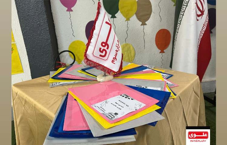 جلسه شورای دبیران سال تحصیلی1405-1404 1