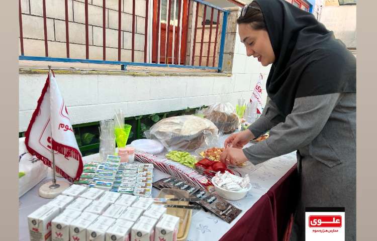 جلسه شورای دبیران سال تحصیلی1405-1404 2