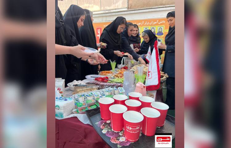 جلسه شورای دبیران سال تحصیلی1405-1404 4