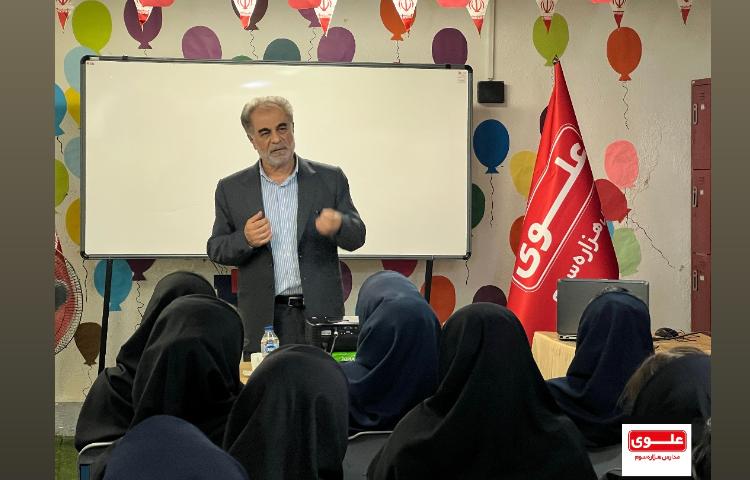 جلسه شورای دبیران سال تحصیلی1405-1404 6