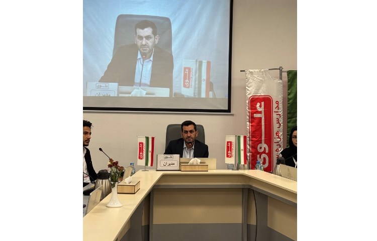 جلسه شورای معلمین 1