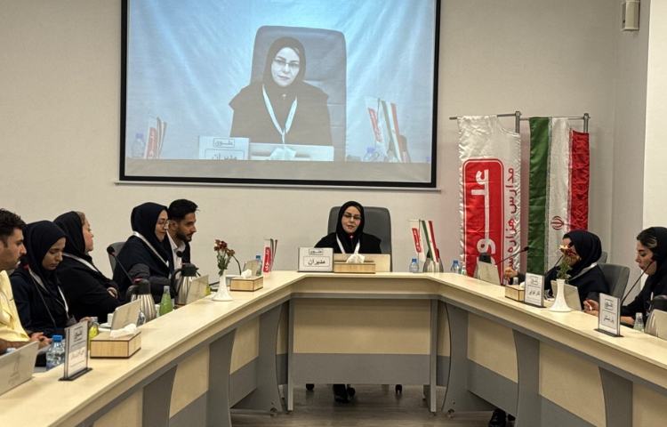 جلسه شورای معلمین 11