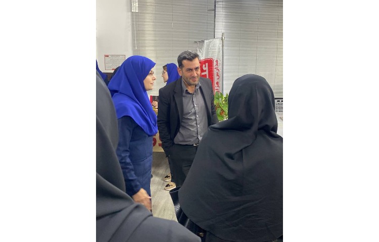 جلسه شورای معلمین 2