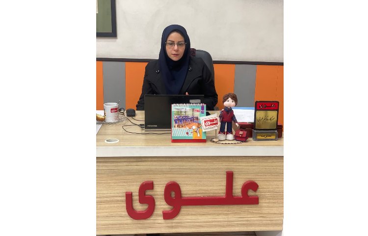 جلسه شورای معلمین 2