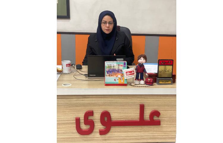 جلسه شورای معلمین 2