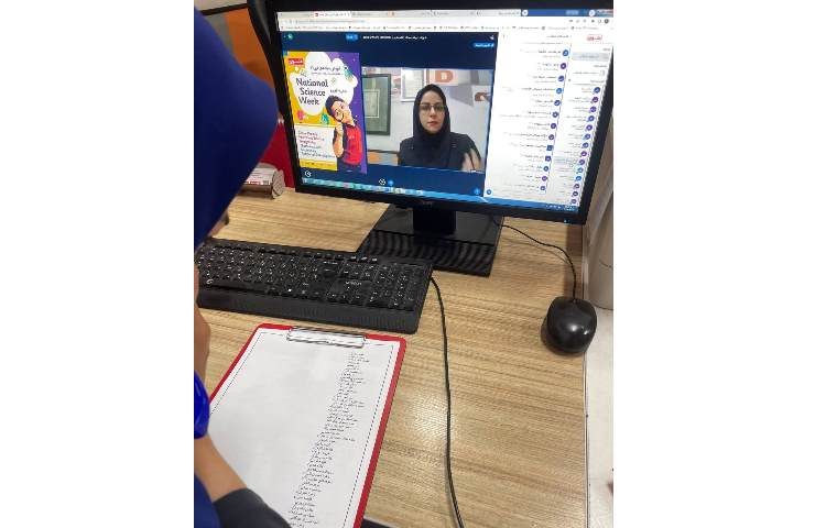 جلسه شورای معلمین 4