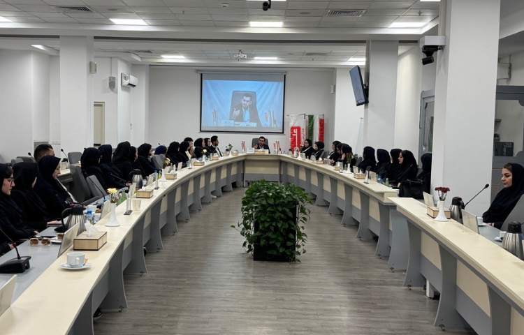 جلسه شورای معلمین 6