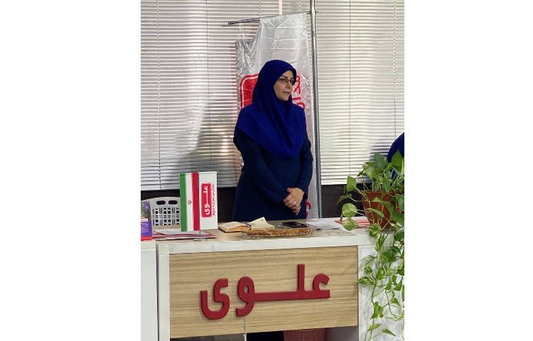 جلسه شورای معلمین 7