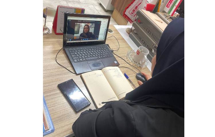 جلسه شورای معلمین