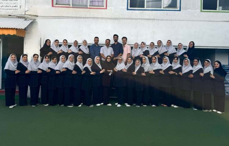 جلسه شورای معلمین