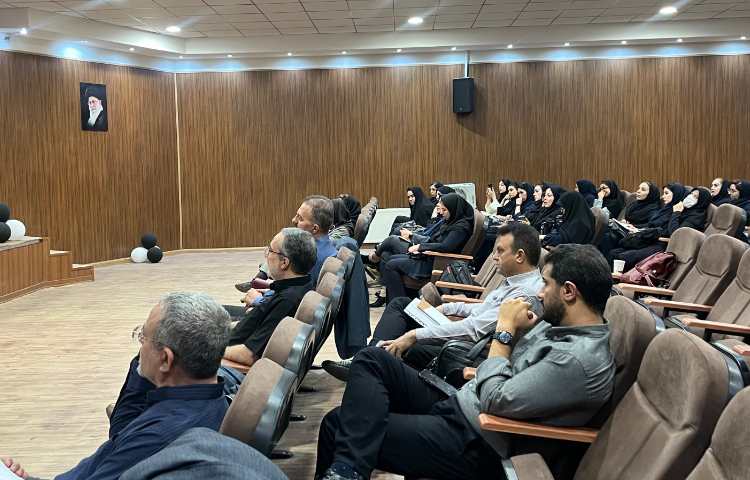 جلسه مدیران