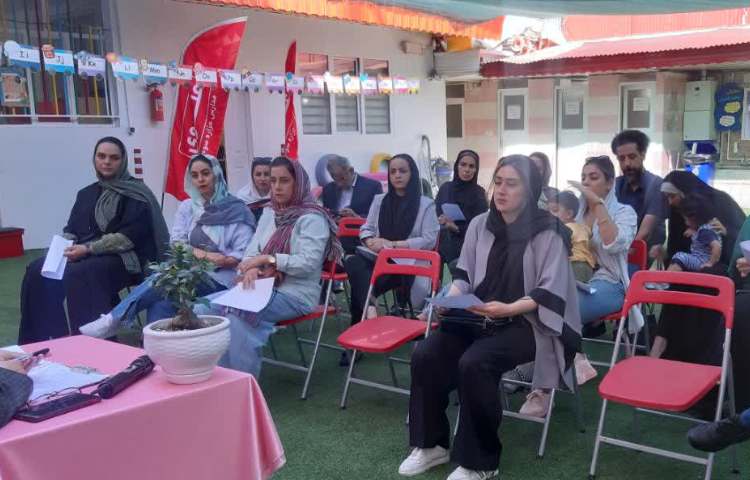 جلسه معارفه 3