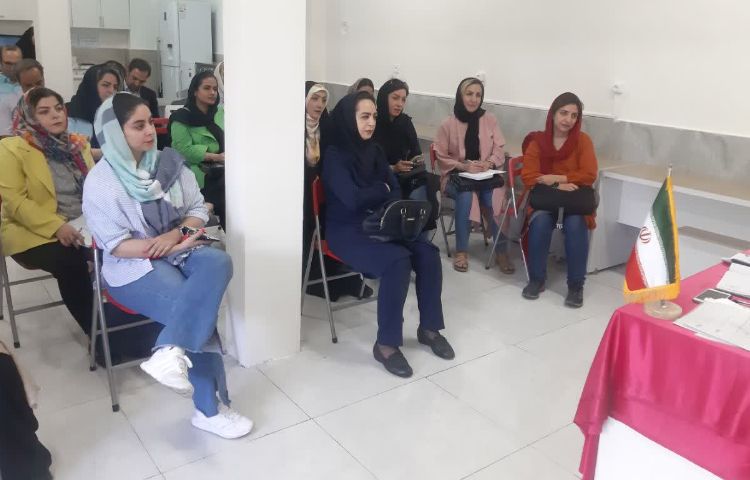 جلسه معارفه 5