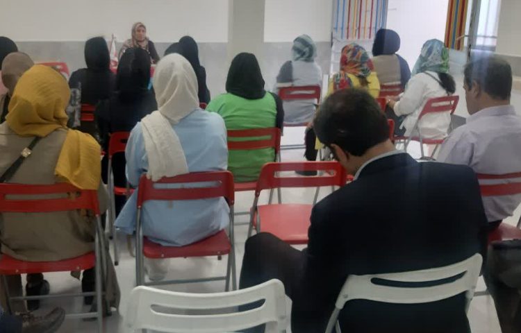 جلسه معارفه 8