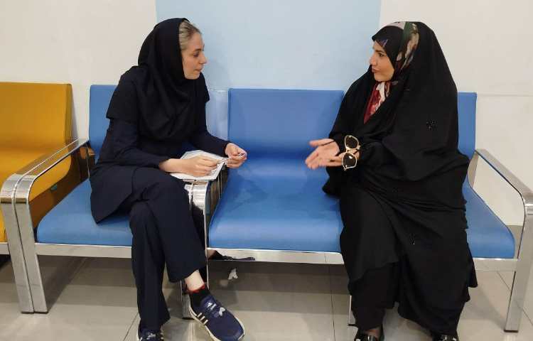 جلسه معلمین پایه با والدین 1