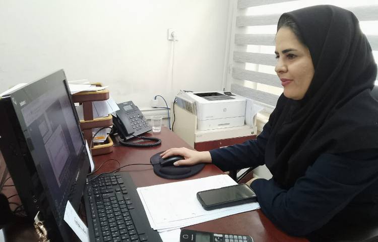 جلسه نشست هم افزایی اولیا و مربیان 3
