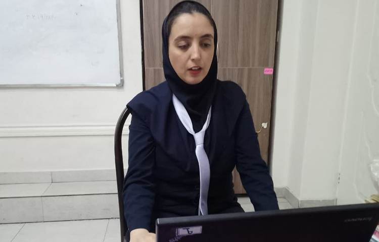 جلسه نشست هم افزایی اولیا و مربیان 9