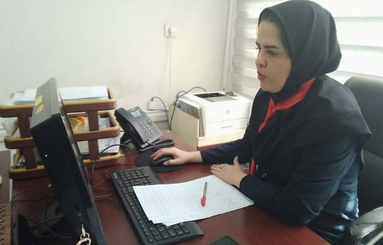 جلسه نشست هم افزایی اولیا و مربیان