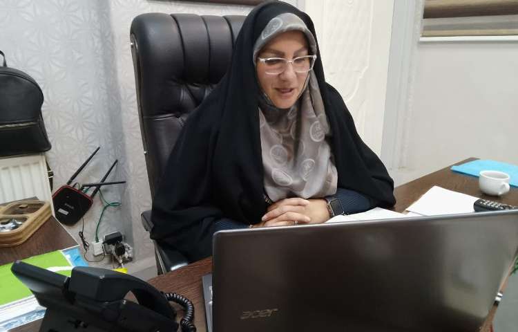 جلسه نشست هم افزایی اولیا و مربیان