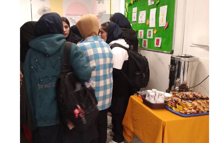 جلسه نیمه گروهی اولیاء 4