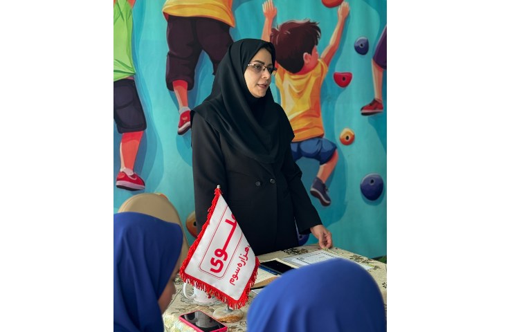 جلسه هماهنگی شروع مهر 1