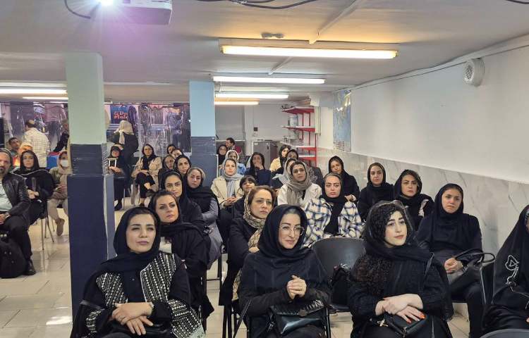 جلسه هم افزایی 4