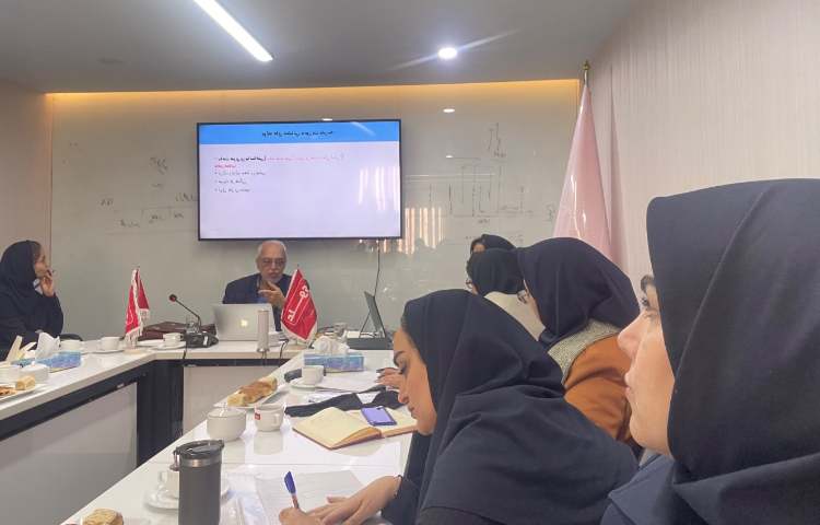 جلسه هم اندیشی مدرسه شناسی 2