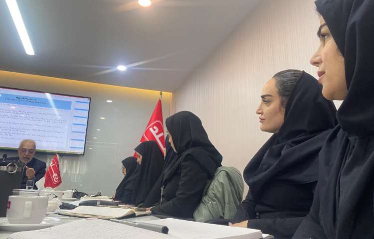 جلسه هم اندیشی مدرسه شناسی 2