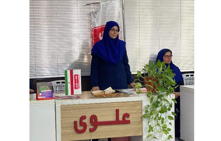 جلسه هم اندیشی معلمین 3