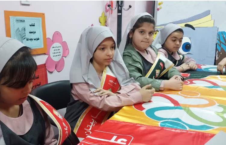 جلسه چهارخانه 1