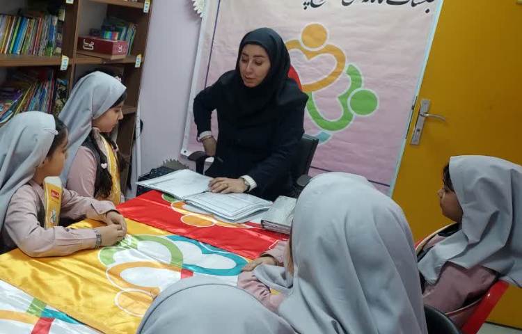 جلسه چهارخانه 2