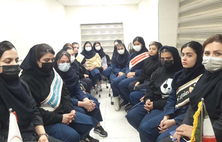 جلسه چهارخانه 4