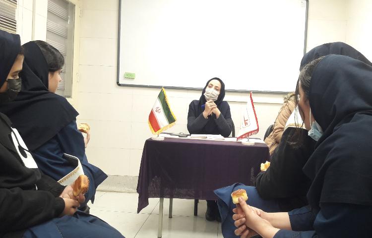 جلسه چهارخانه 5