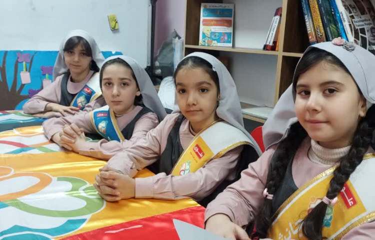 جلسه چهارخانه