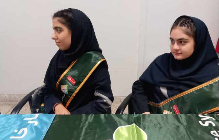 جلسه کاپیتان ها 2