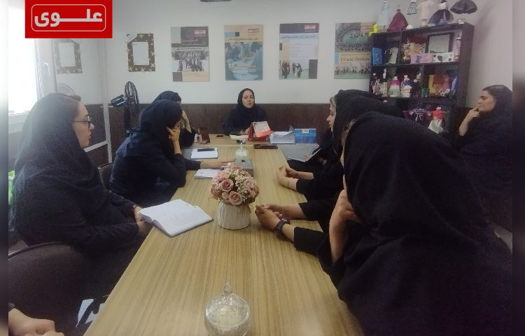 جلسه کیفیت بخشی