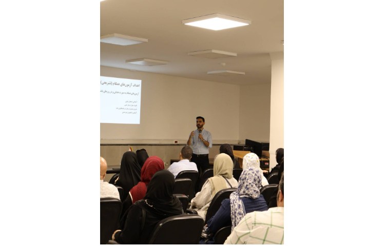 جلسه گروهی اولیا و انتخابات انجمن اولیای دانش آموزان 1