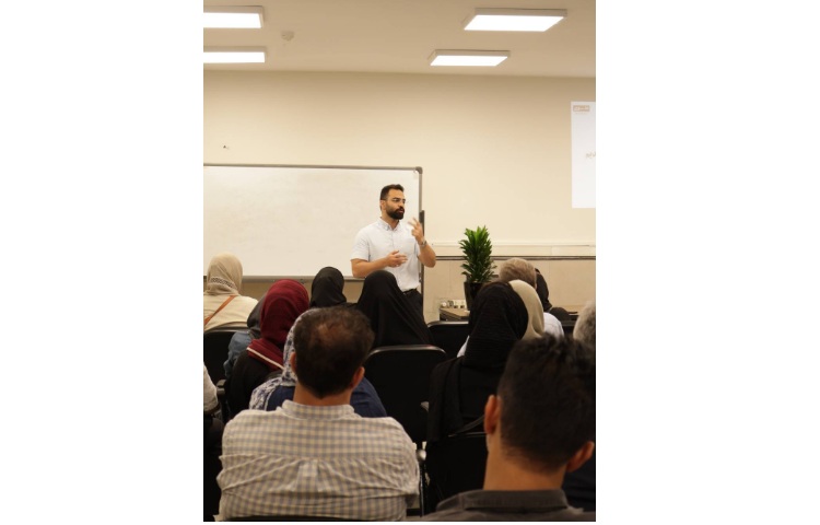 جلسه گروهی اولیا و انتخابات انجمن اولیای دانش آموزان 2