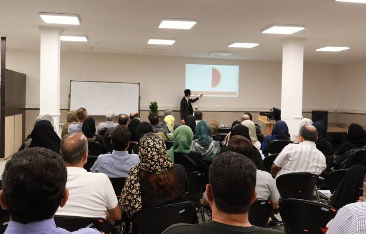 جلسه گروهی اولیا و انتخابات انجمن اولیای دانش آموزان 4