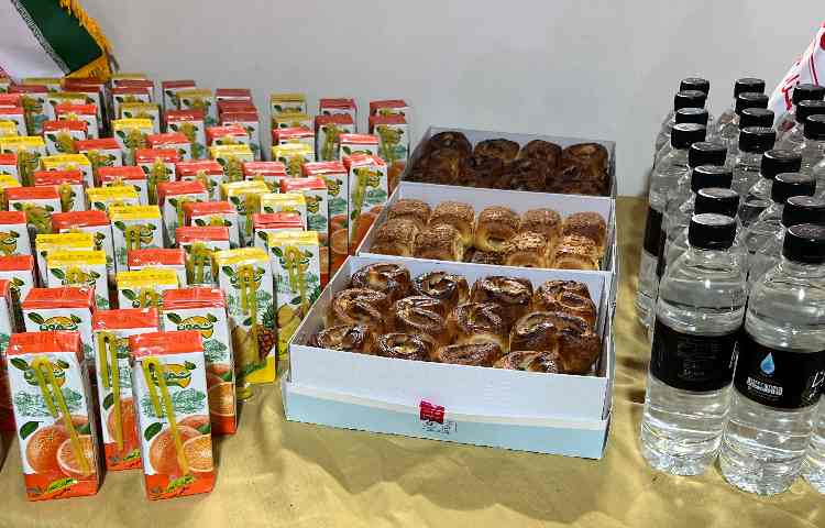 جلسه ی دانش افزایی اولیا