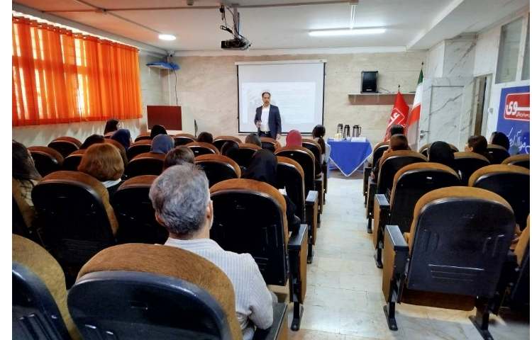 جلسه ی دانش افزایی (پایه ی ششم) 4