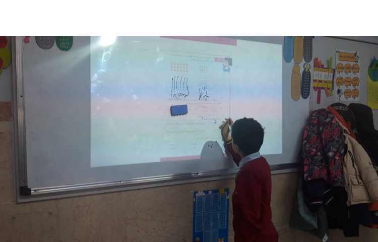 جلسه ی رفع اشکال 1