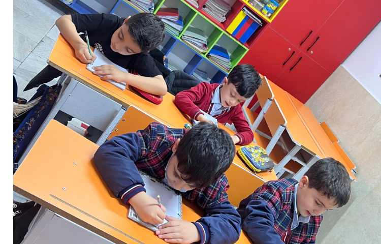 جلسه ی رفع اشکال 2