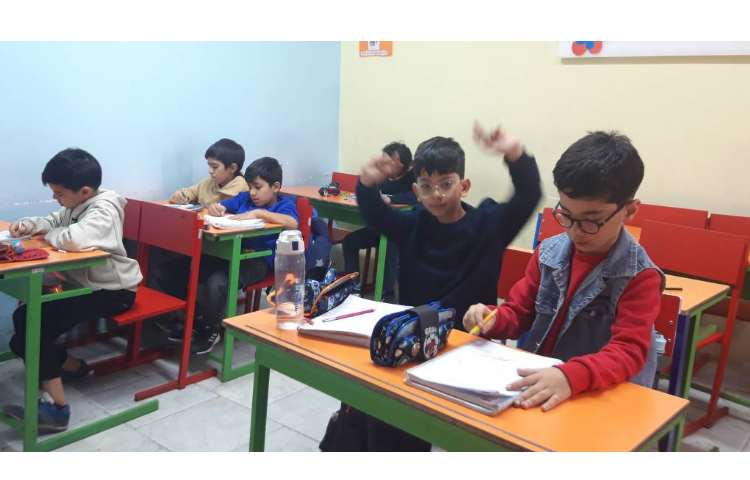 جلسه ی رفع اشکال 2