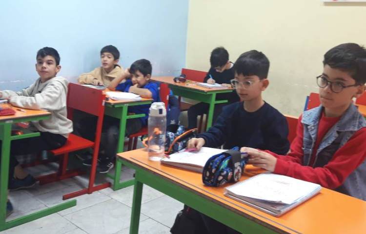 جلسه ی رفع اشکال 3