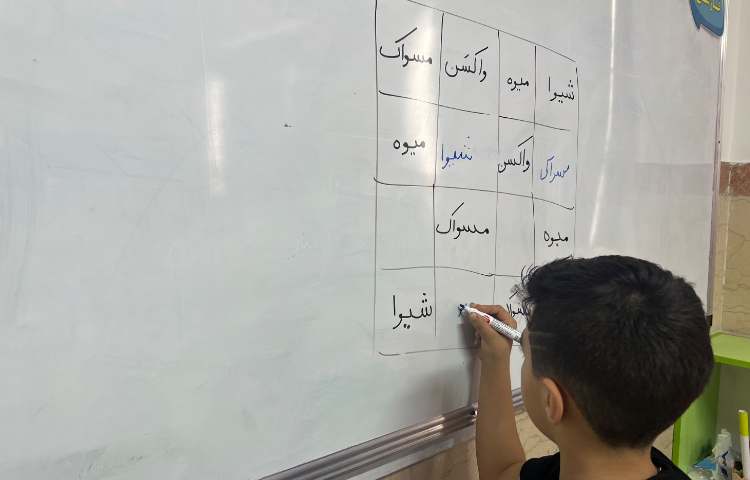 جلسه ی رفع اشکال 4