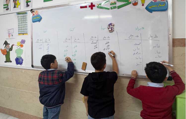 جلسه ی رفع اشکال 7