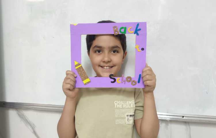 جلسه‌ی معارفه 2